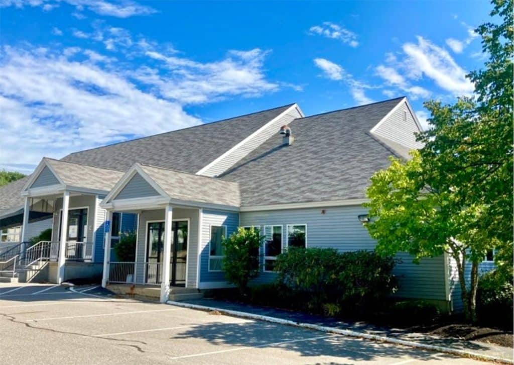 Accessibility Southern Maine Oral & Maxillofacial Surgery