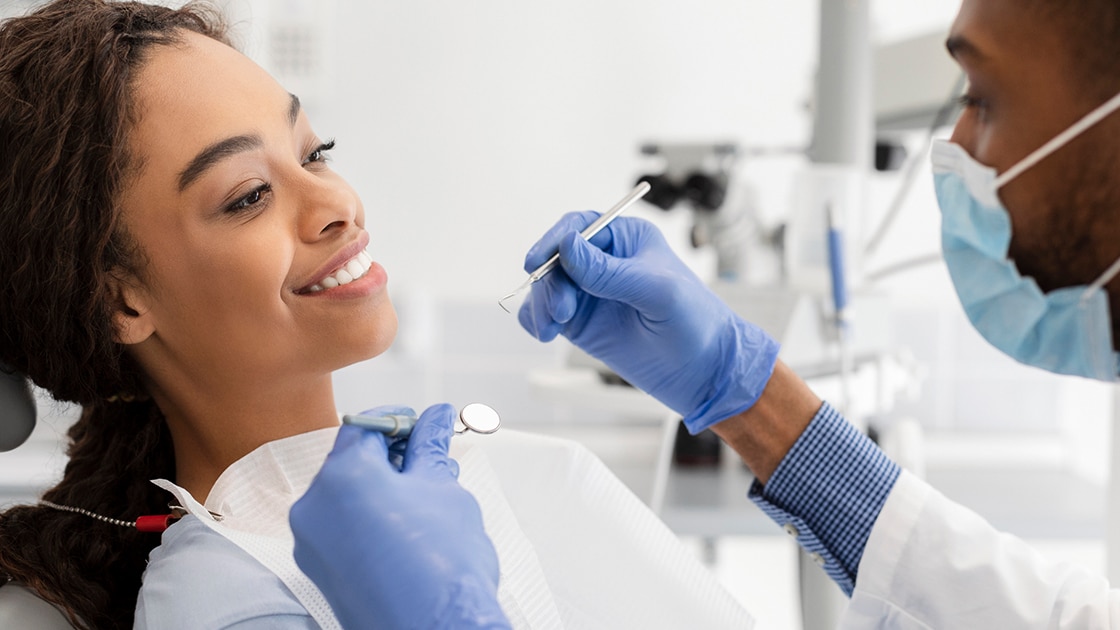 Extractions Photo